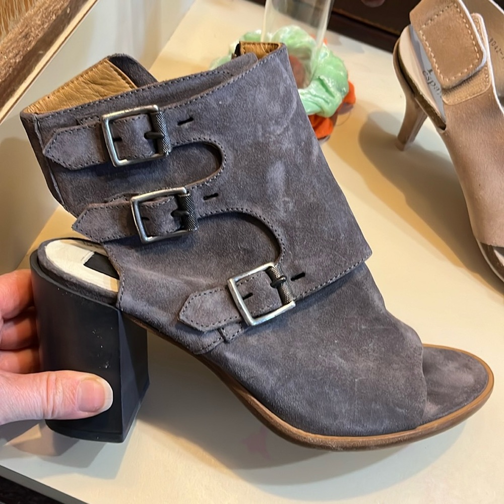 Rag & Bone heels